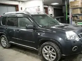 NISSAN X-TRAIL 2011 PANDORA